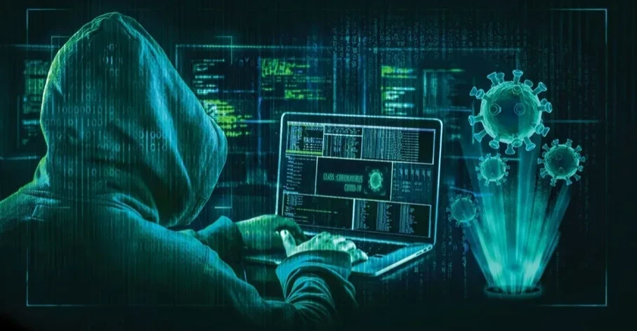 خسائر الجرائم السيبرانية قد تصل إلى 14 تريليون دولار بحلول 2028