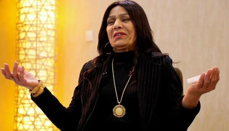 نقابة الفنانين العراقيين تنعى الفنانة ساجدة عبيد