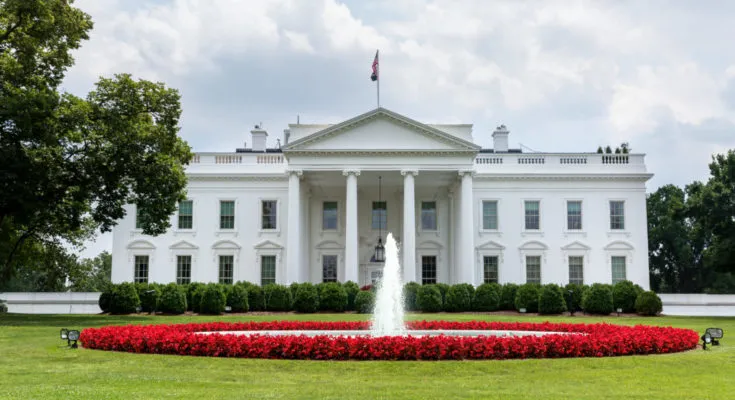 استنفار أمني في واشنطن عقب إطلاق نار قرب البيت الأبيض