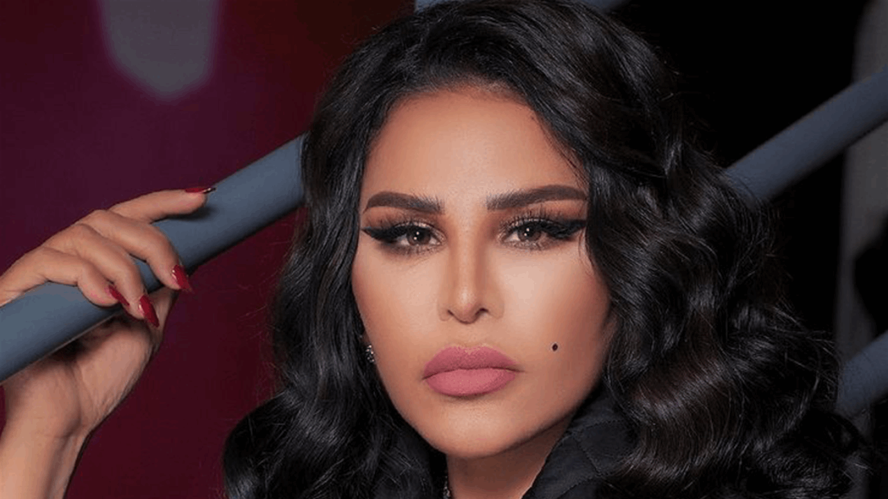 أحلام الشامسي تثير الجدل بدعاء ضد إيران والحرس الثوري