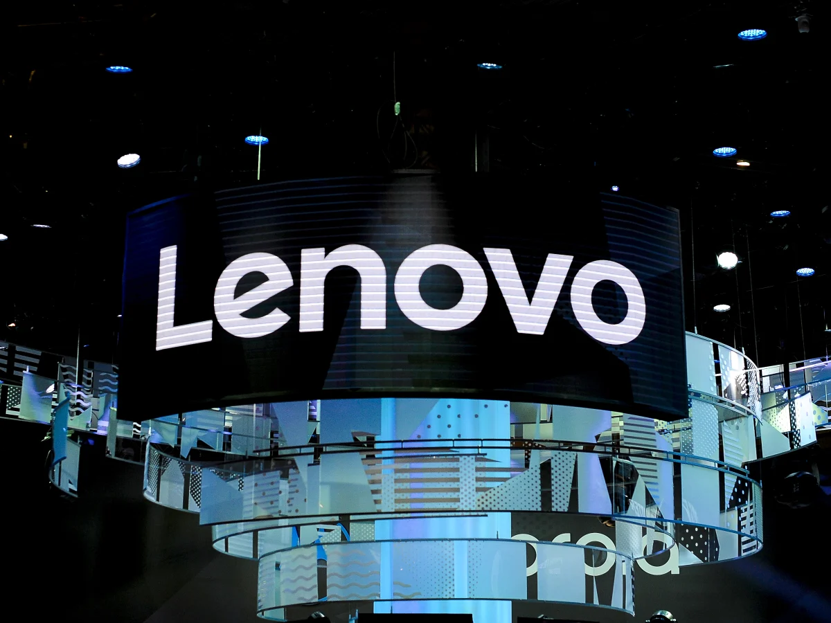 لينوفو تطلق جهازاً لوحياً جديداً مخصصاً لعشاق الألعاب