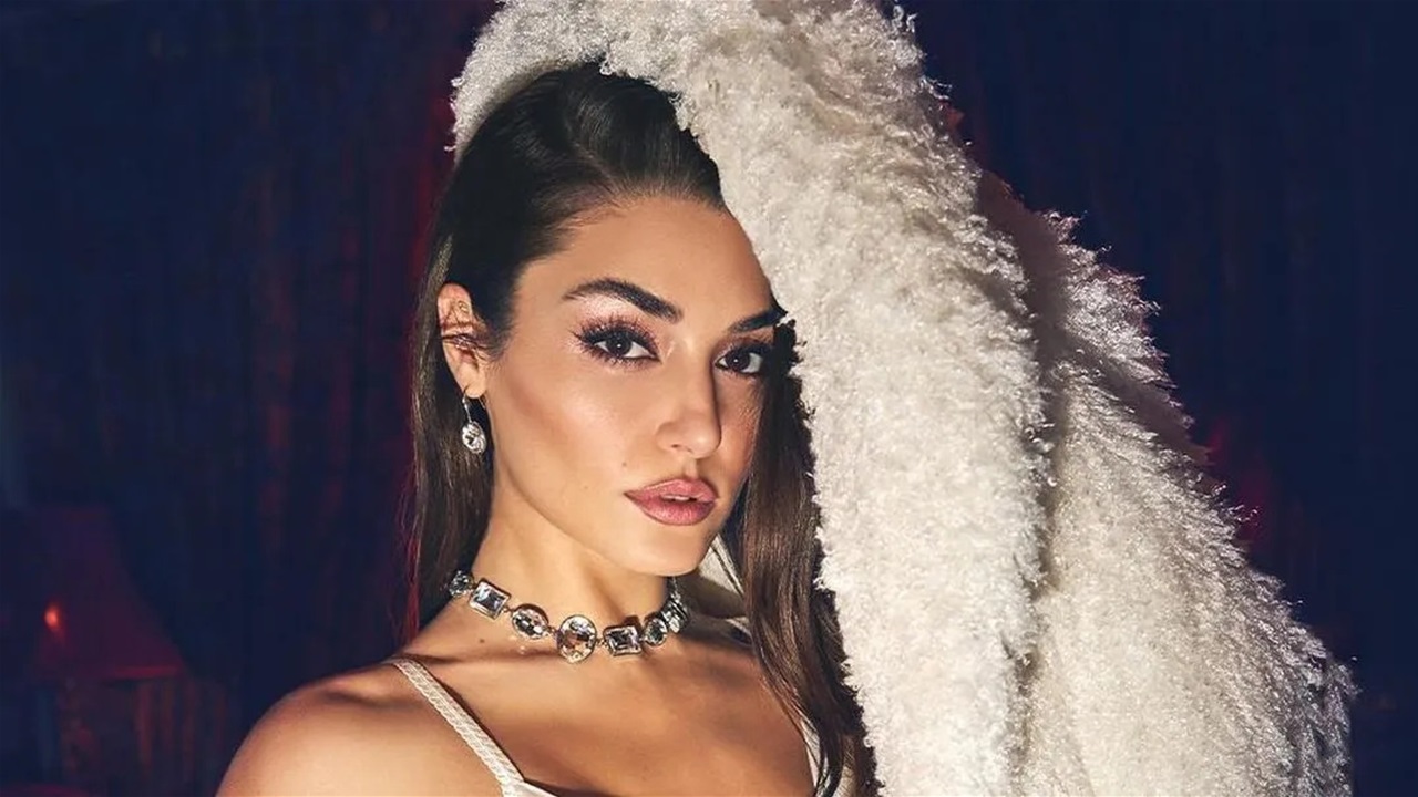 الطب الشرعي يبرئ هاندا إرتشيل من تعاطي المخدرات