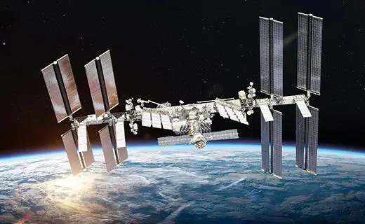 تقنية روسية تحول الطحالب إلى مصدر أكسجين في الفضاء