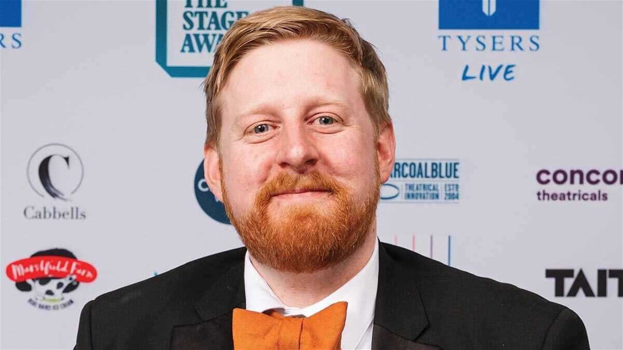 وفاة الممثل مايكل باتريك عن عمر 35 عاماً