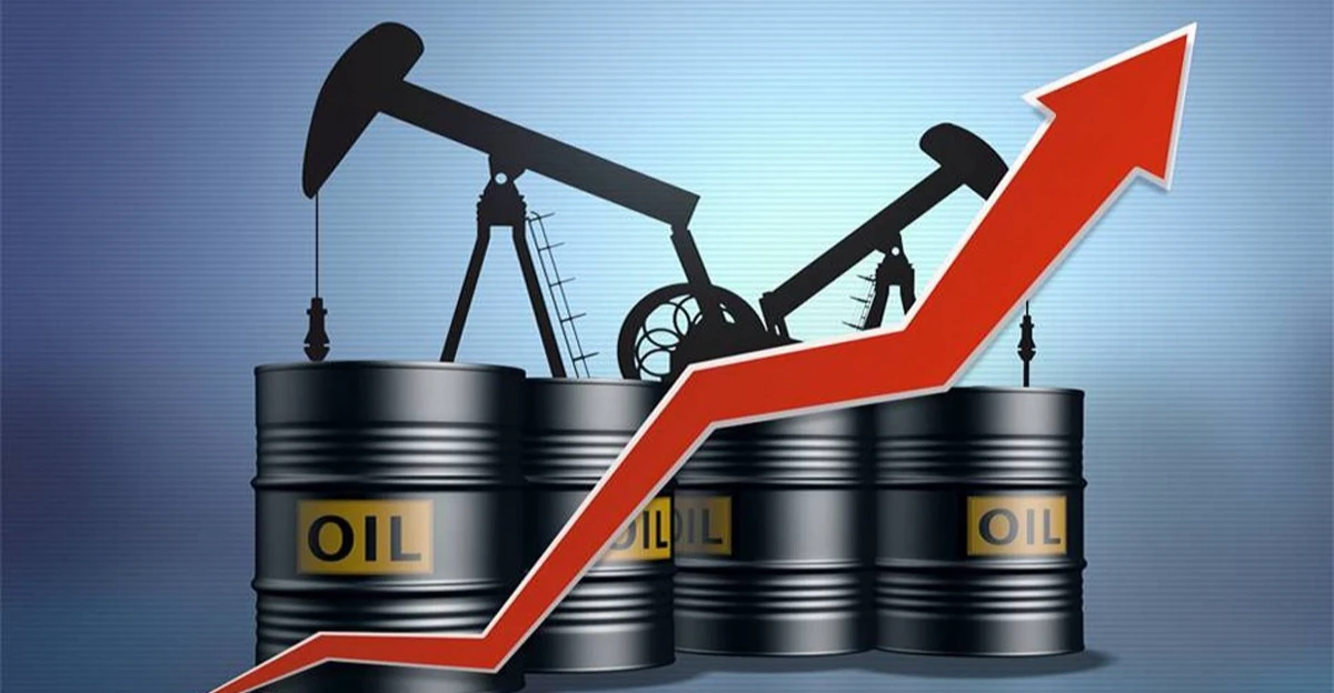 النفط يقفز فوق 100 دولار مع تصاعد التوترات في المنطقة