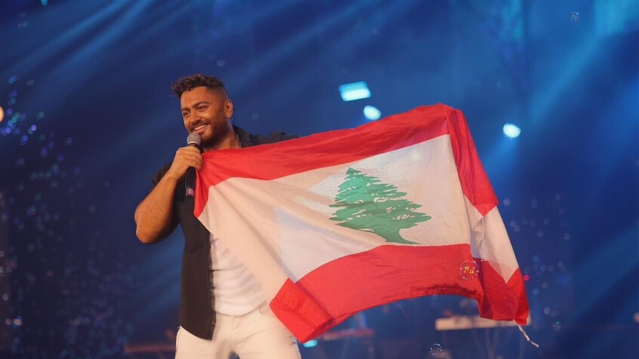 نجوم مصر يتضامنون مع لبنان برسائل دعم مؤثرة