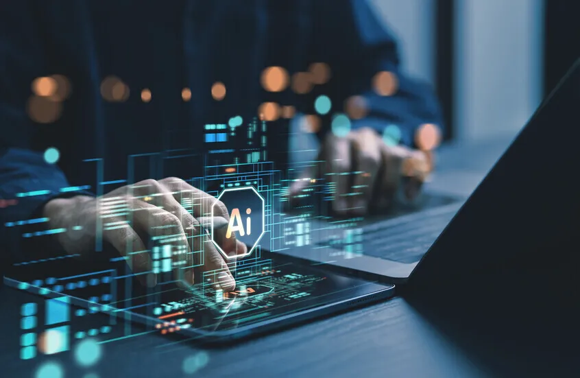 ذكاء اصطناعي صيني يحل لغزاً رياضياً حيّر العلماء لعقد