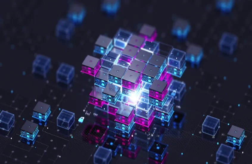 علماء أمريكيون يطورون حاسوباً ميكانيكياً يعمل دون كهرباء