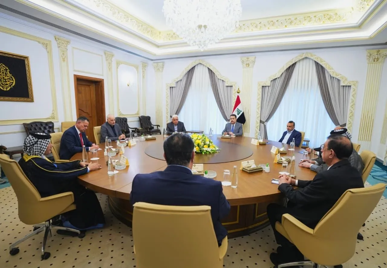 الإعمار والتنمية يؤكد ضرورة تشكيل حكومة قوية تلبي تطلعات المواطنين