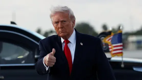 ترامب يعلن وقف إطلاق النار بين لبنان وإسرائيل لمدة 10 أيام