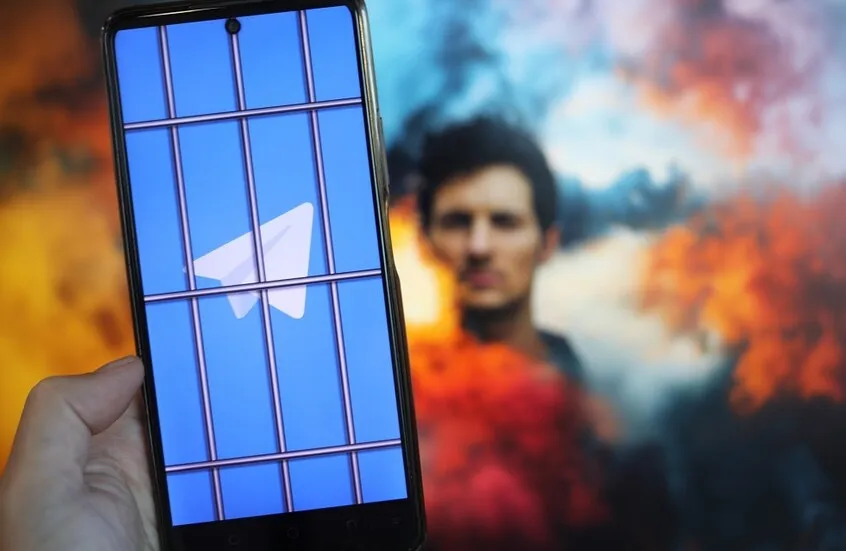 مؤسس تلغرام يحذر من تحول تطبيق أوروبي إلى أداة تجسس