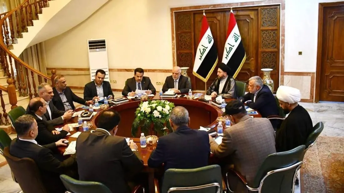 اجتماع حاسم للإطار التنسيقي لاختيار مرشح رئاسة الوزراء