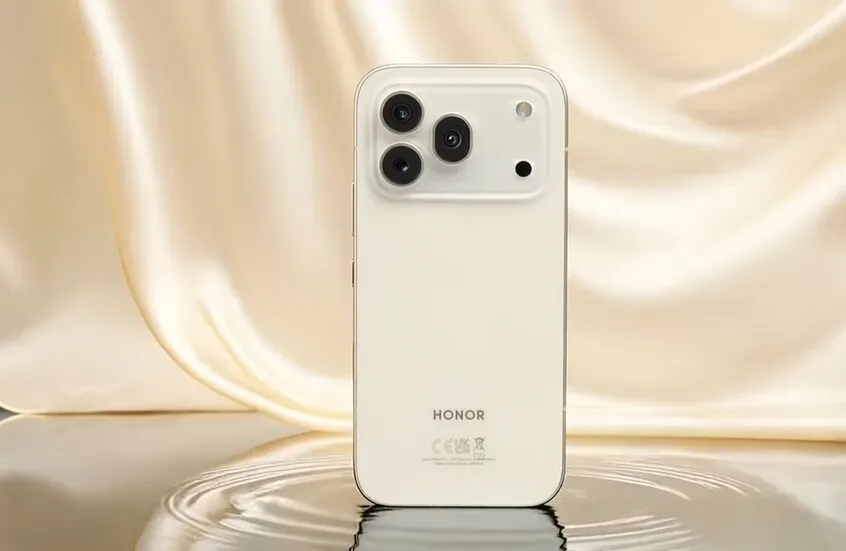 Honor تتحدى سامسونغ وآبل بهاتفها الجديد Honor 600 Pro