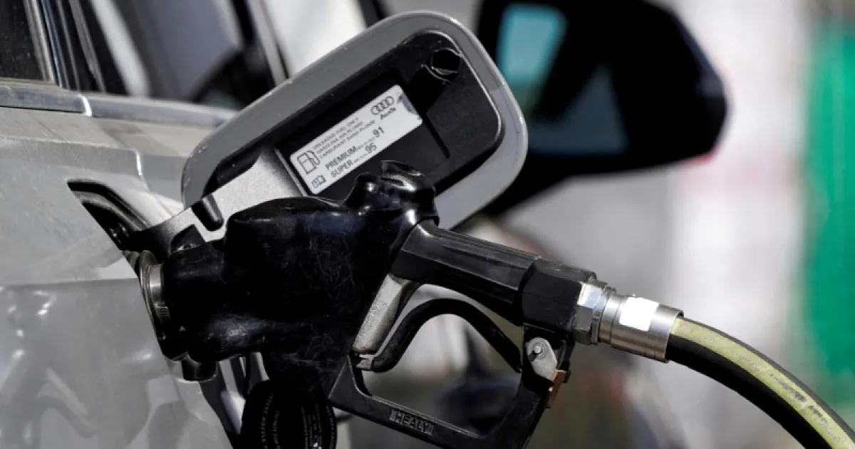 US Energy Secretary: Gasoline Prices May Stay Above $3 Per Gallon Until 2027