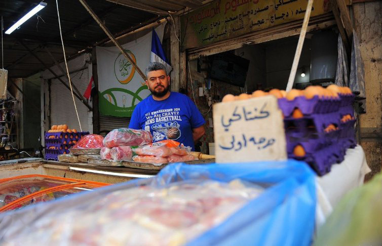 Ministry of Trade: Regulatory Alert to Control Prices and Ensure Commodity Flow After Hormuz Reopening