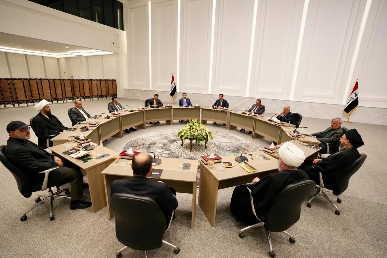 Coordination Framework Behind the Scenes: Al-Badri Leads PM Candidate Votes, Followed by Al-Awadi