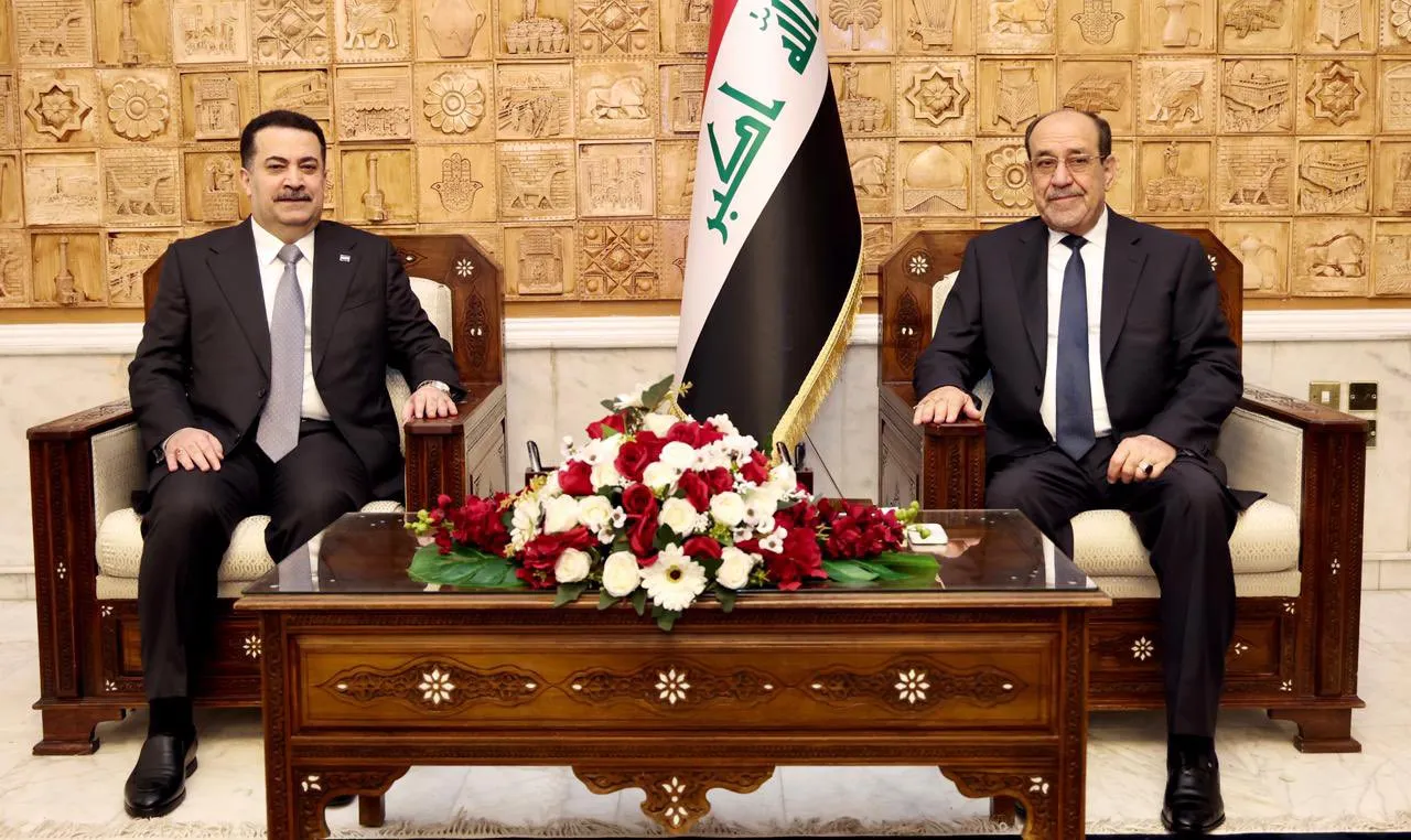 Intense Political Movement in Baghdad: Al-Maliki and Al-Sudani Stress Finalizing the Next Government Formation