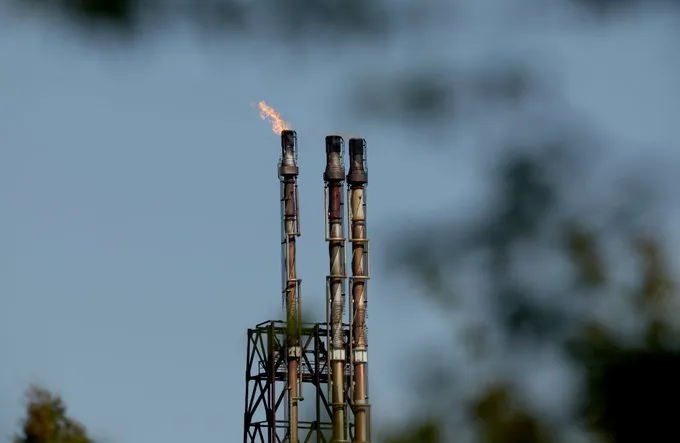 تحذيرات من عجز أوروبي عن تأمين مخزونات الغاز للشتاء بسبب اضطرابات الحرب الإيرانية