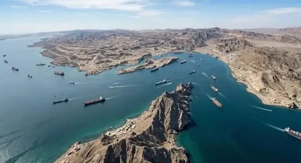 Central Bank of Iran: Hormuz Strait Transit Fees to Be Collected in "Cash" Based on Cargo and Risks