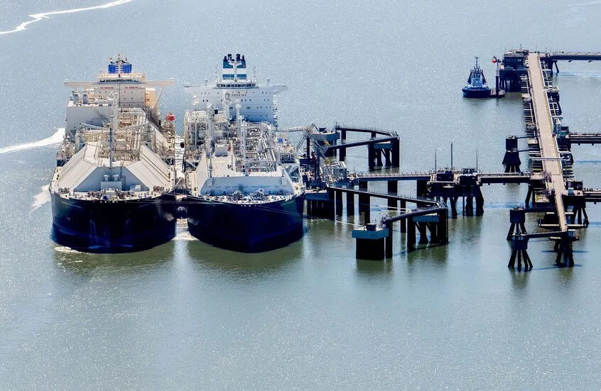 IEA Warns of 120 Billion Cubic Meters LNG Supply Loss Due to Strait of Hormuz Crisis