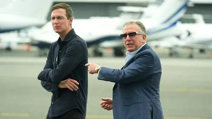 Trump Cancels Witkoff and Kushner's Trip to Pakistan: No Point in "Useless" Dialogue with Iranians