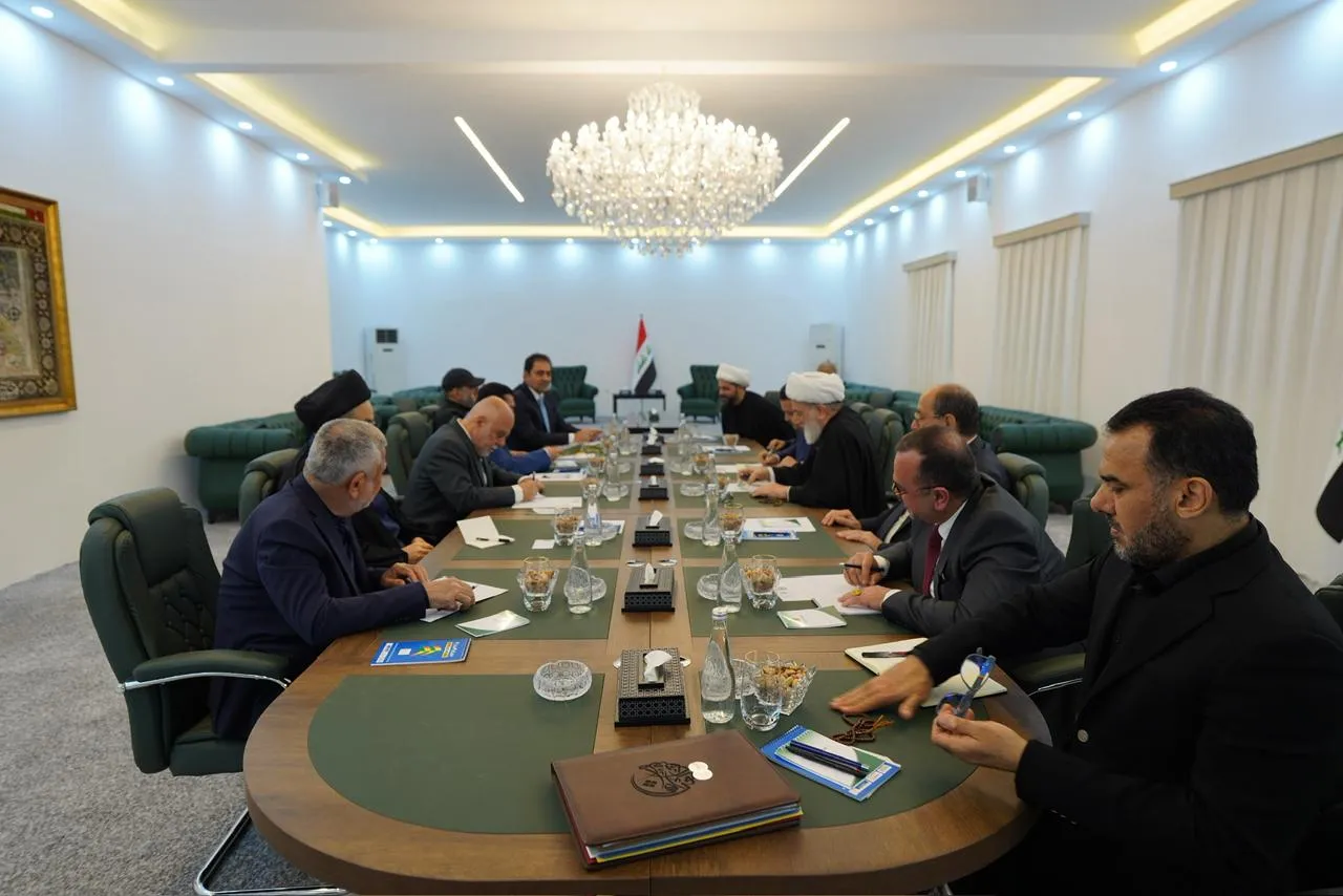 Due to Mechanism Disputes: Coordination Framework Postpones PM Candidate Resolution Meeting Until Tomorrow