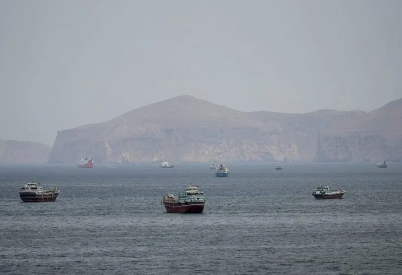 Russian Billionaire's Yacht "Nord" Breaks Hormuz Blockade, Reaches Muscat Amid Q2 2026 Tensions