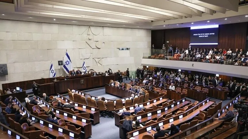 أزمة الشراكة 2026: 80 منظمة سلام تهاجم تحالف "بيَحاد" وتؤكد أن إقصاء العرب من الحكومة خطأ استراتيجي يهدد مستقبل السلام