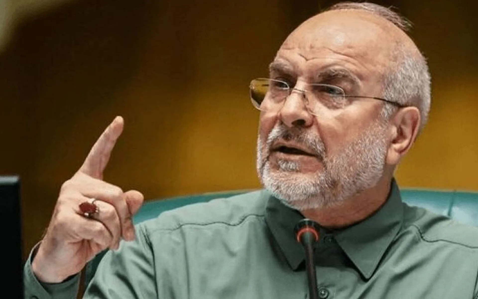 إيران 2026: محمد قاليباف يعلن إحباط مخطط خارجي لتفعيل الانفصاليين غرب البلاد ويؤكد صمود المنظومة الدفاعية أمام الاغتيالات