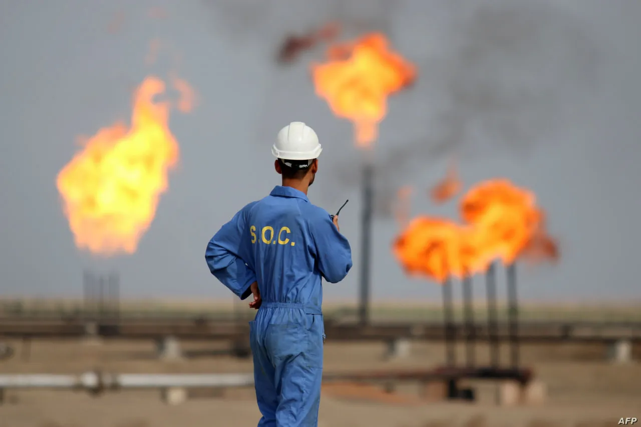 Iraq Ranks Sixth Globally Among the Top Oil Exporting Countries in 2025
