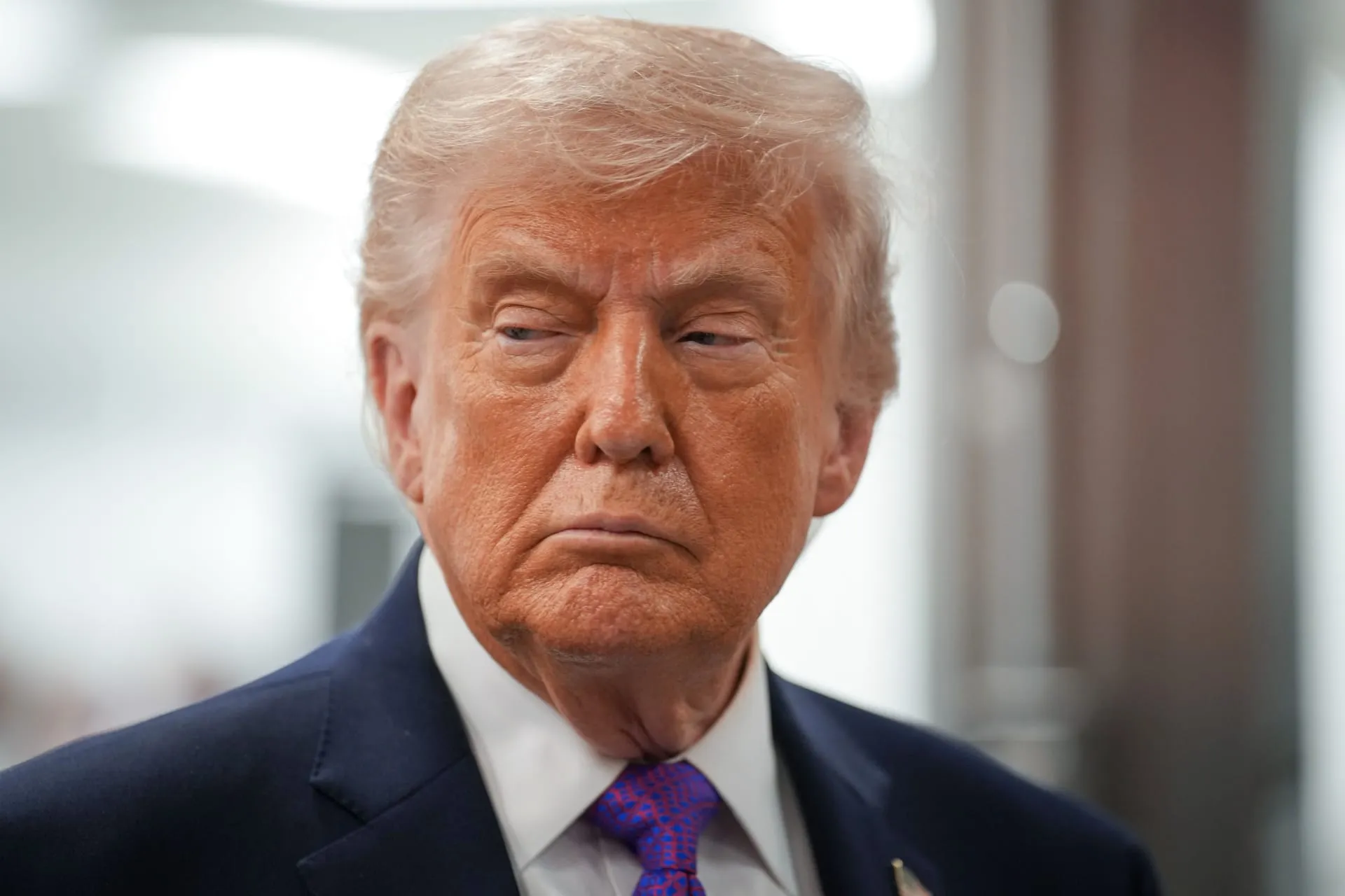 Trump Formally Notifies Congress of the End of the War with Iran Following the 2026 Ceasefire