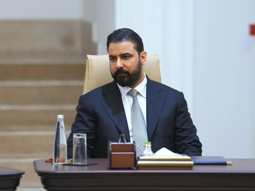 Al-Zaidi Intensifies Consultations with Al-Kaldani and Al-Jubouri to Accelerate the 2026 Government Formation