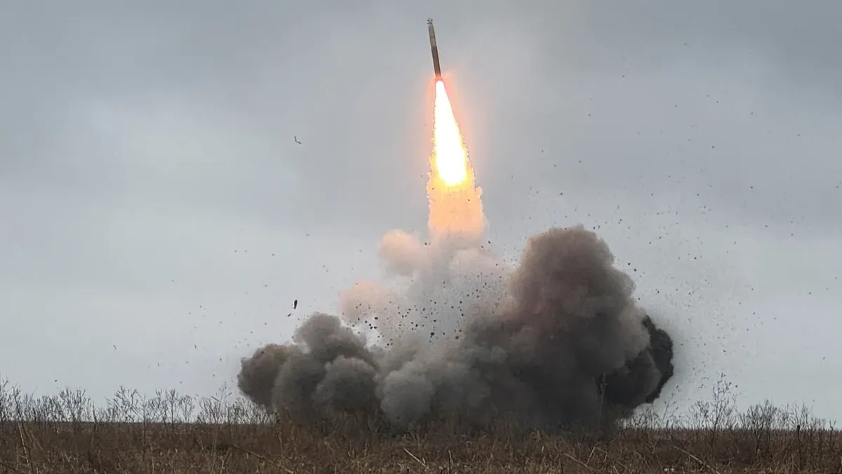 Washington Informs European Allies of Lengthy Weapon Delivery Delays Due to Stockpile Depletion in 2026 Iran War