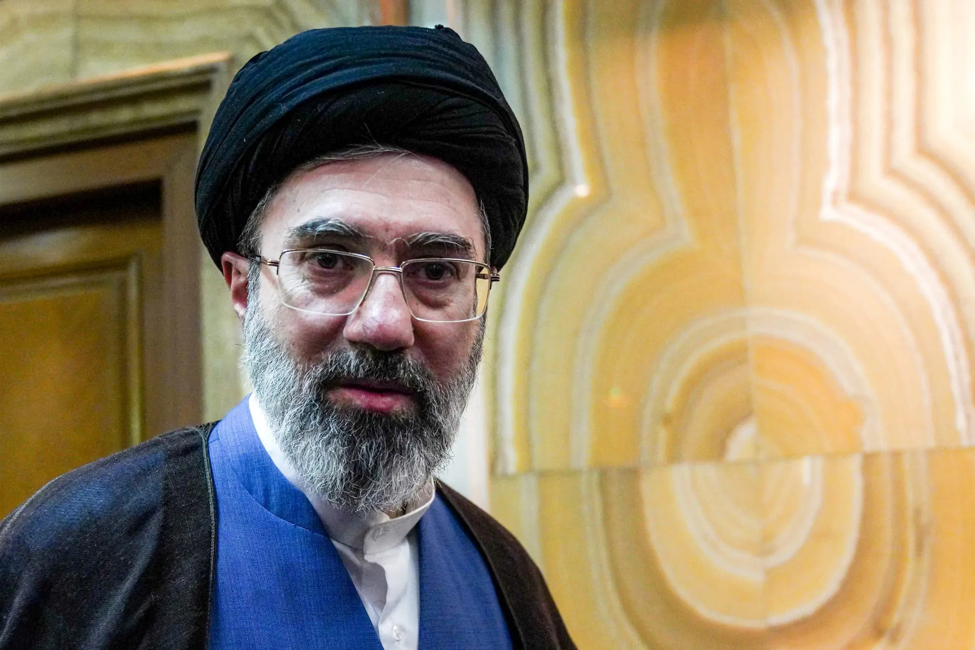 Ghalibaf: Khamenei Prohibited Discussing Nuclear File in Islamabad Talks