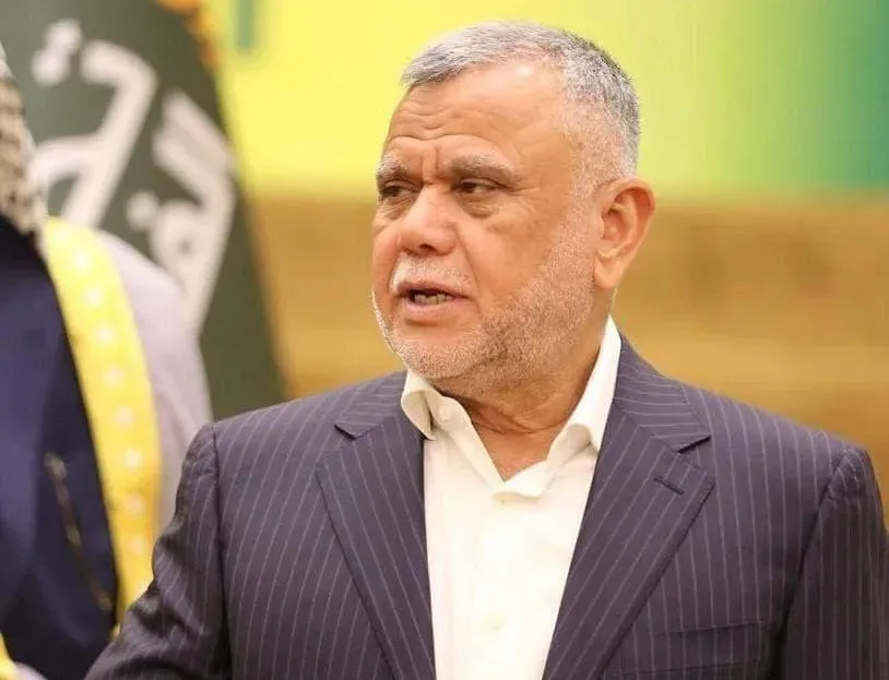 Al-Amiri Condemns Assault on Farmers, Calling It Dangerous Precedent