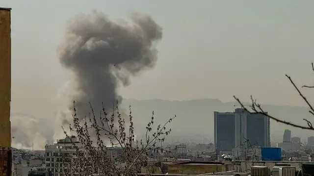 Israeli Recommendations to Resume War Against Iran in May 2026