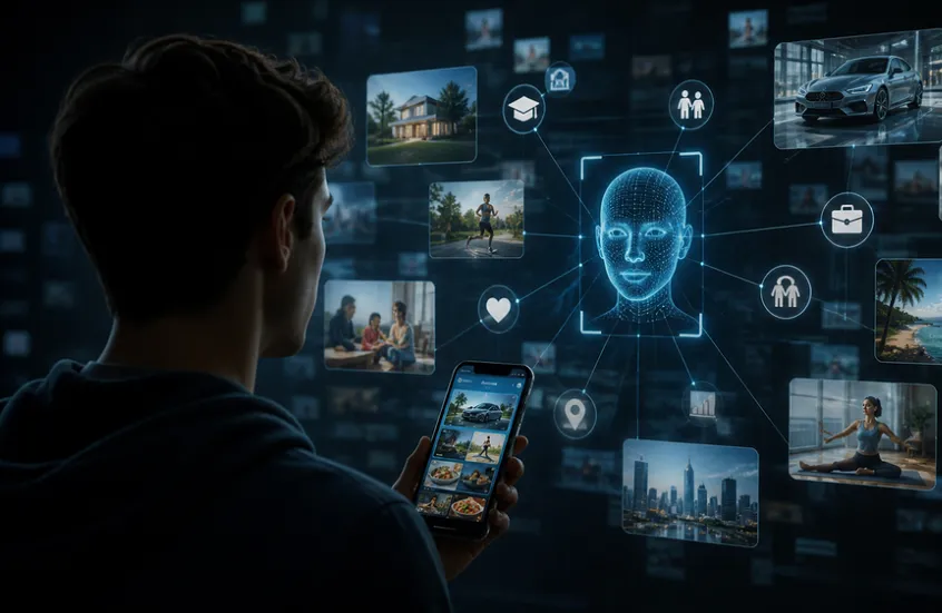 2026 UNSW Study: AI Infers User Privacy from Personal Advertisements