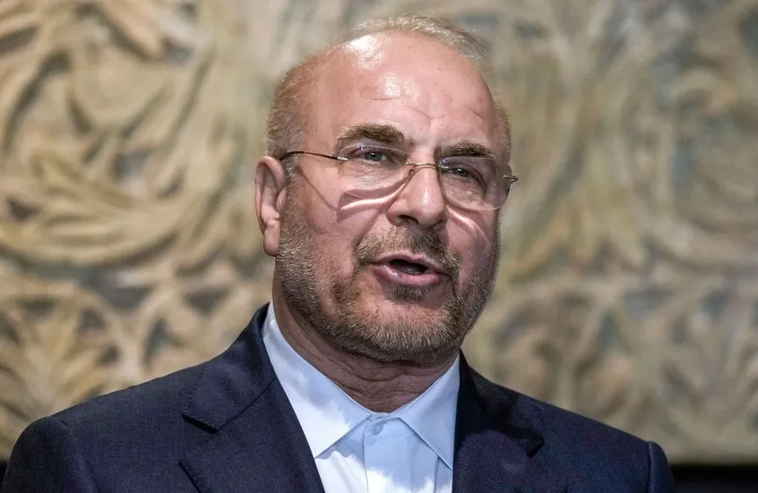 قاليباف: إيران تخوض أعظم حروبها المعاصرة والنصر سيحولها إلى لاعب فاعل في النظام الدولي الجديد