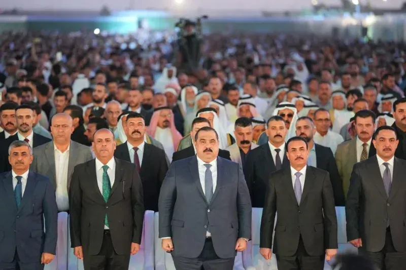 تحالف العزم في 2026: استحقاقنا الانتخابي يضمن 3 وزارات ومنصب نائب رئيس الوزراء في الحكومة الجديدة