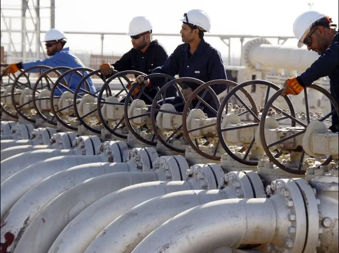 Strategic 2026 Achievement: Iraq Announces Major Oil Discovery in "Qurnain" Block, Najaf, with 3,248 bpd Capacity