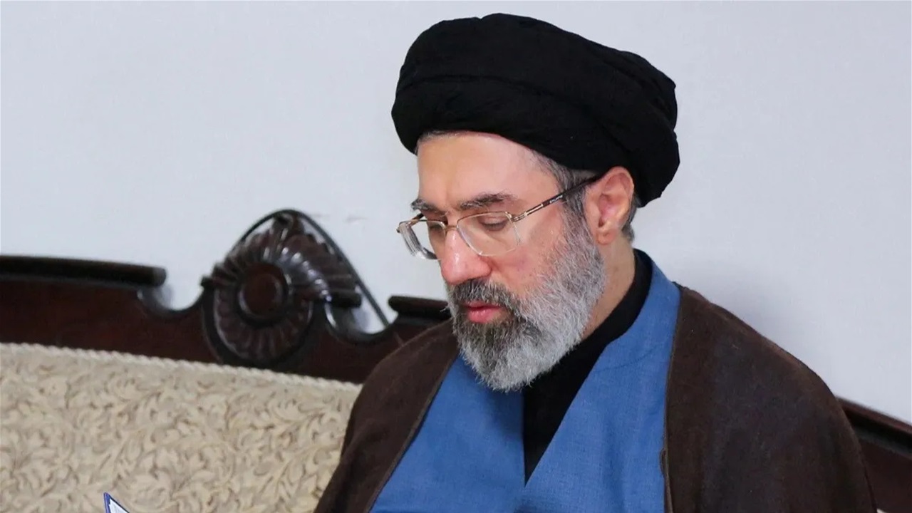 Iranian official reveals details of Mojtaba Khamenei injury