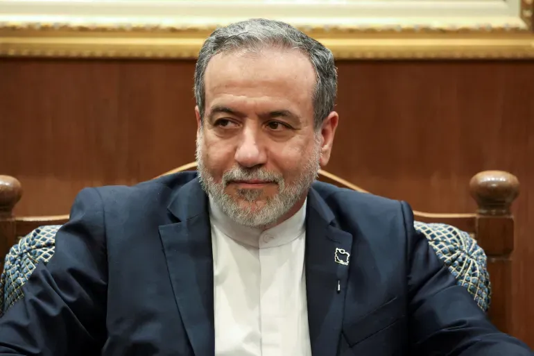 Araqchi repeats: American approach weakens diplomacy path