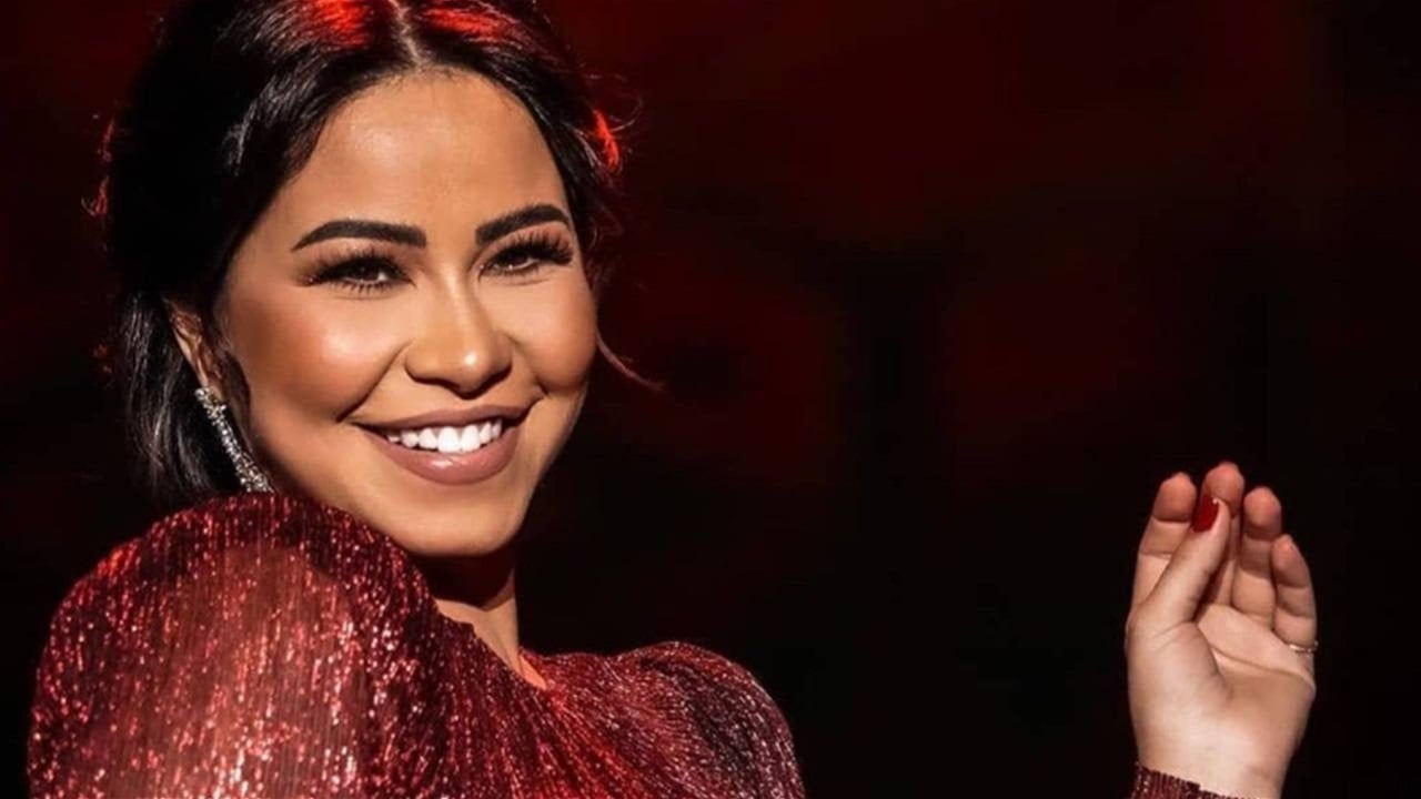 Today.. Sherine Abdel Wahab releases Tebaa Tebaa and appearance interests public (Photos)