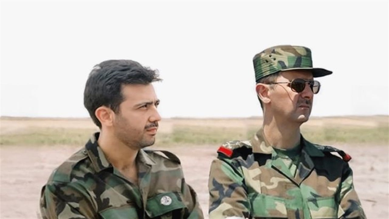 Syria strips Bashar Maher Assad civil rights