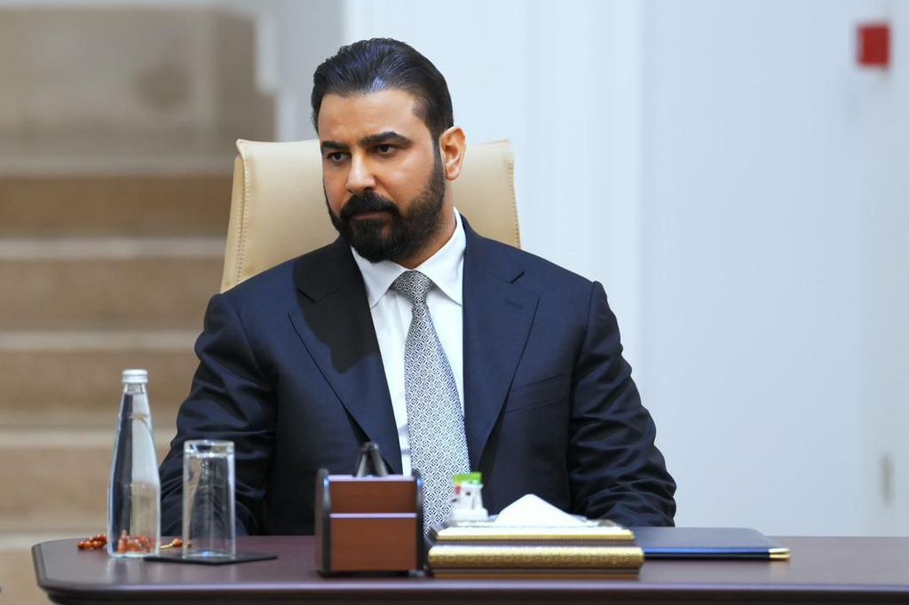MP Zaidi will present approximately 80 percent ministerial cabinet