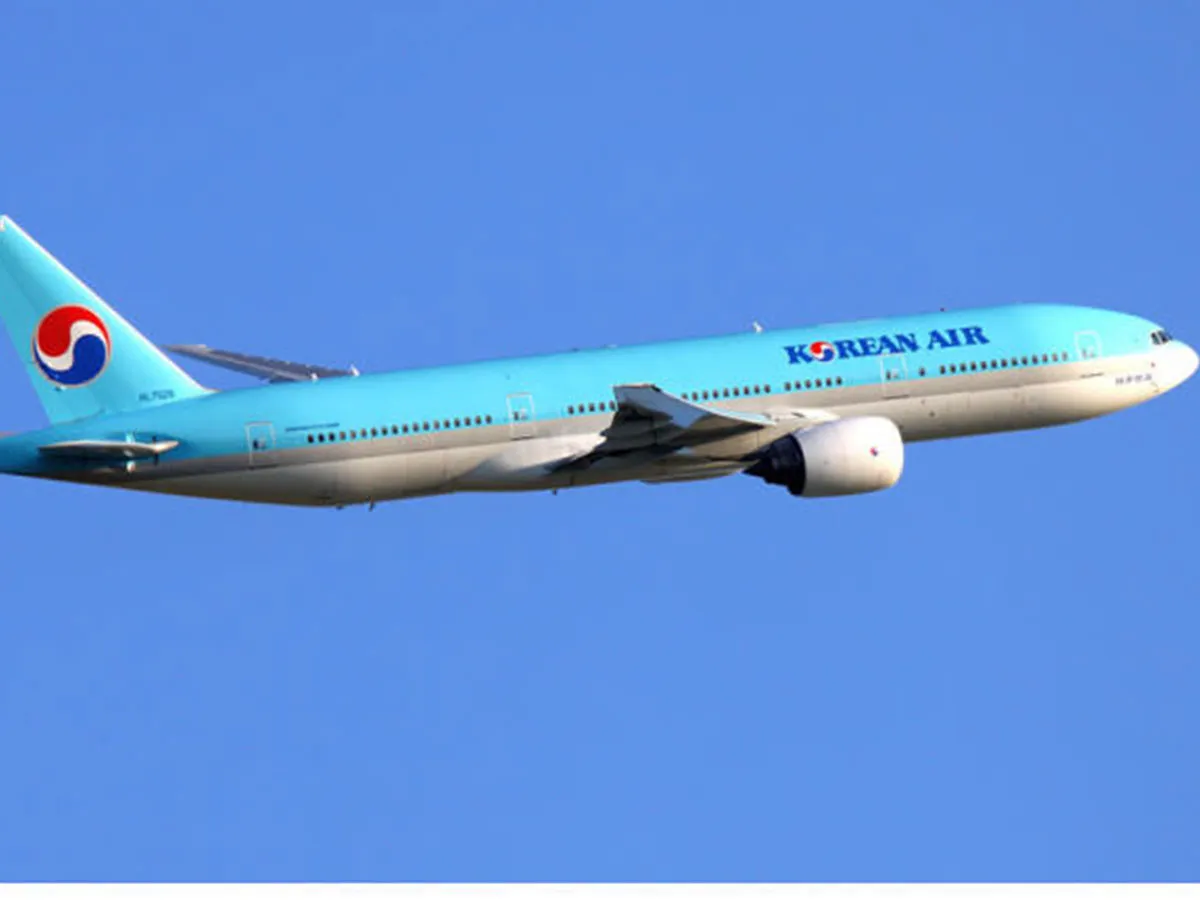 South Korean airlines reduce flights due to rising oil prices