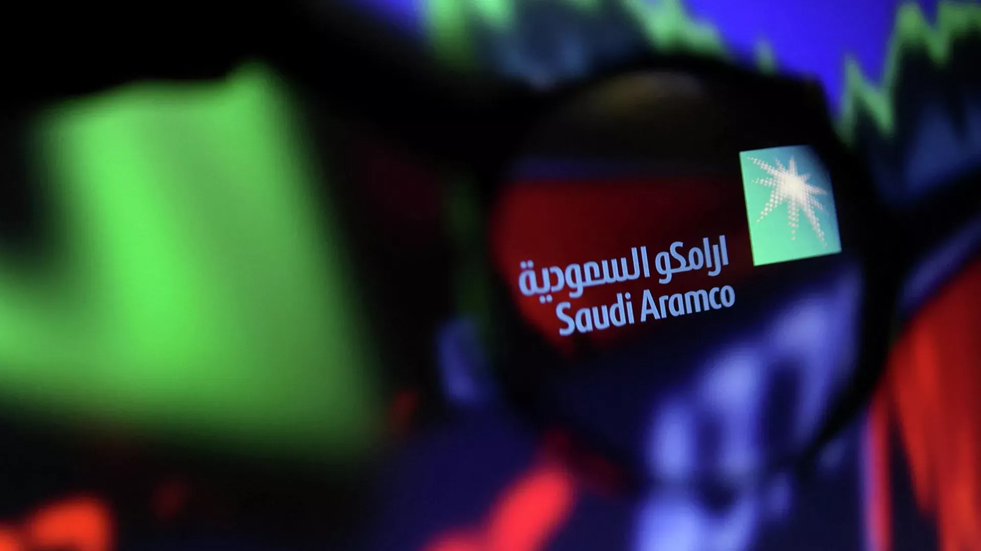 Saudi Aramco World lost billion oil barrels bimonthly
