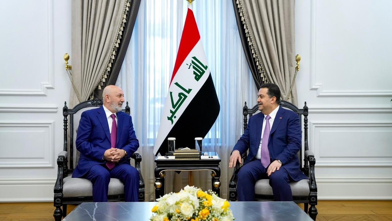 Prime Minister President emphasize partnership principle form new government