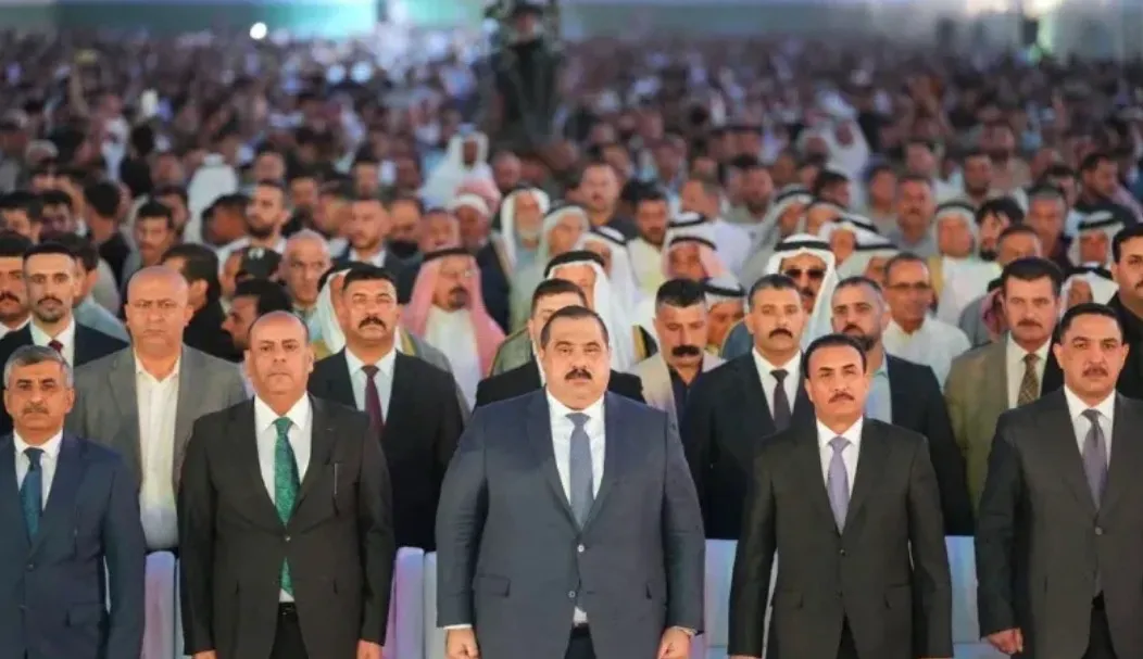 Azm Alliance: We obtained two ministries in new government