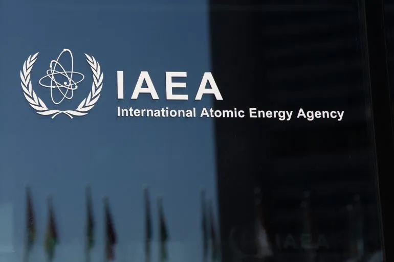 IAEA: Escalating drone activity near Ukrainian nuclear sites